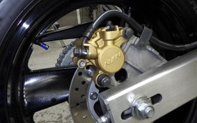 HONDA HORNET 250 MC31