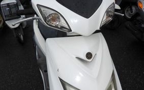 YAMAHA CYGNUS 125 X 2 SE44J