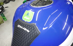 KAWASAKI ZX-4RR 2024 ZX400P