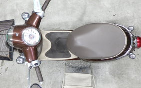 HONDA GIORNO 2 2005 AF70