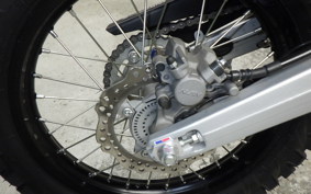 HONDA CRF250 RALLY A 2006 MD44