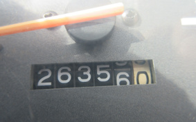 YAMAHA AXIS100 SB06J