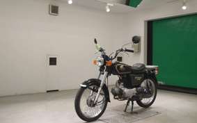 HONDA CD90 BENLY 2010 HA03