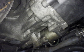 HONDA LEAD 90 2012 HF05