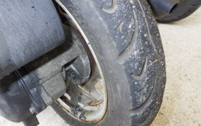 SUZUKI ADDRESS V50 G CA42A