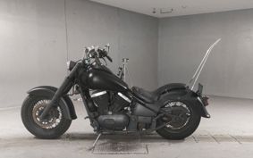 KAWASAKI VULCAN400 CLASSIC VN400A