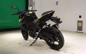 KAWASAKI Z250 Gen.2 2016 EX250P