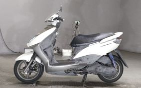 YAMAHA CYGNUS125X SE25
