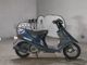 Фото Suzuki ADDRESS V100 с японского аукциона