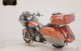 HARLEY FLTRXSE1800CVO 2013