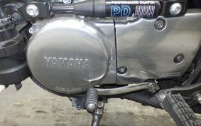 YAMAHA SR400 Gen.5 2021 RH16J