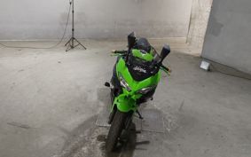 KAWASAKI NINJA 400 2019 EX400G