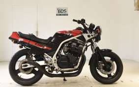HONDA CBR400F GEN 2 NC17