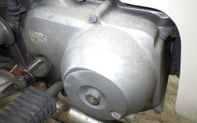 HONDA C50 SUPER CUB E 2021 AA01