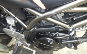 SUZUKI SV650 A 2024 VP55E