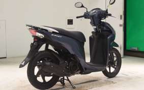 HONDA DIO 110 JF58