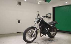 YAMAHA TW200 2025 DG07J
