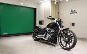 HARLEY FXBRS1870 2018