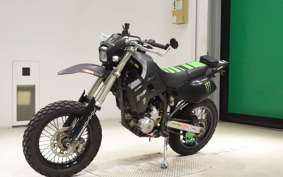 KAWASAKI KLX250D TRACKER 1999 LX250E
