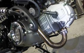 HONDA MONKEY 125 2016 JB02