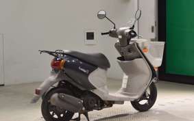 SUZUKI LET's 4 Basket CA43A