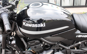 KAWASAKI Z900RS CAFE 2021 ZR900C
