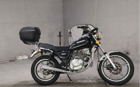 SUZUKI GN125 H PCJB1