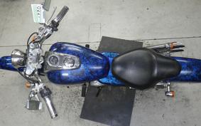 HONDA MAGNA 50 AC13