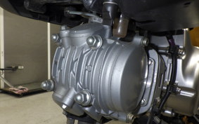 HONDA MONKEY 125 2000 JB02