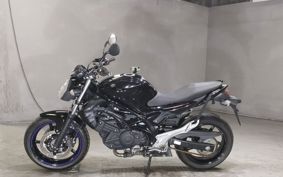 SUZUKI GLADIUS400 2012 VK58A