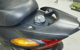 YAMAHA JOG Delux SA39J