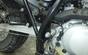 SUZUKI VANVAN 200 2008 NH41A