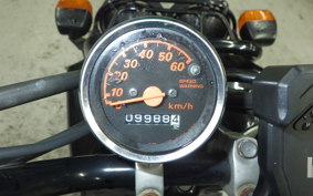 HONDA ZOOMER AF58