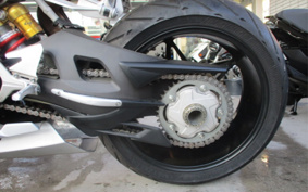 MV AGUSTA F4 2011