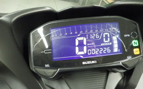 SUZUKI GSX-R125 2003 DL32D