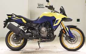 SUZUKI Vｽﾄﾛｰﾑ800DE 2023 EM1BA