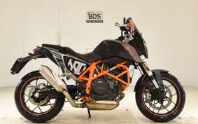 KTM 690 DUKE 2016