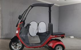 HONDA GYRO TA03