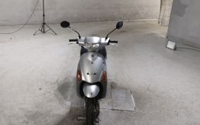 SUZUKI LET'S4 CA41A