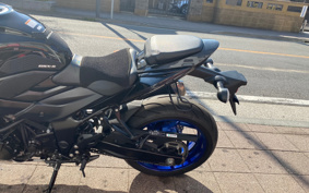 SUZUKI GSX-S750 ABS 2021 C533F