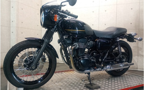 KAWASAKI W800 CAFE 2022 EJ800E