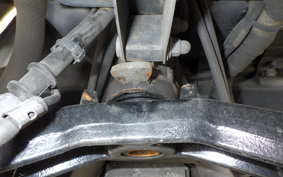YAMAHA MAXAM 250 SG21J