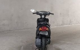 SUZUKI ADDRESS V125 CF4EA