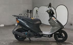 SUZUKI ADDRESS V125 CF46A