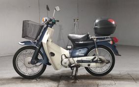 HONDA SUPER CUB90 HA02