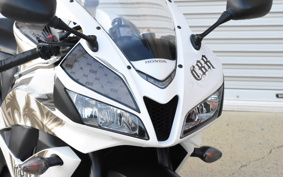 HONDA CBR600RR 2009 PC40