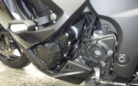 KAWASAKI NINJA 1000SX 2020