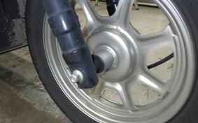 HONDA TACT-4ﾍﾞｰｼｯｸ AF79