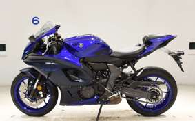YAMAHA YZF-R7 2022 RM39J