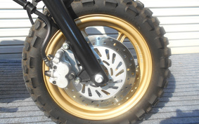 HONDA XR100 MOTARD HD13